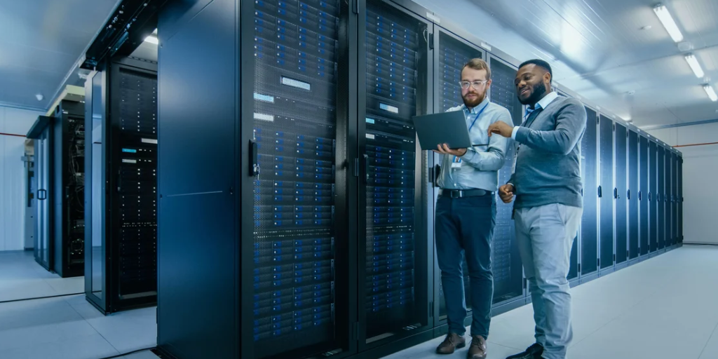 Time to Rebuild Your Office Network From Scratch?